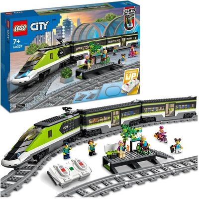 lego train cdiscount