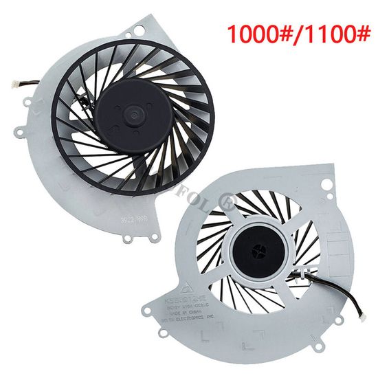 Ventilateur De Refroidissement CPU Pour Microsoft Surface Studio 2 28" NS6CB01 NS6CB00 - Pièce De Remplacement