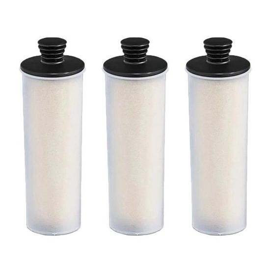 Filtre Détartrant Pour Nettoyeur Vapeur Karcher SC3, SC2, SC3 Upright - Lot De 1 Ou 2 Pièces