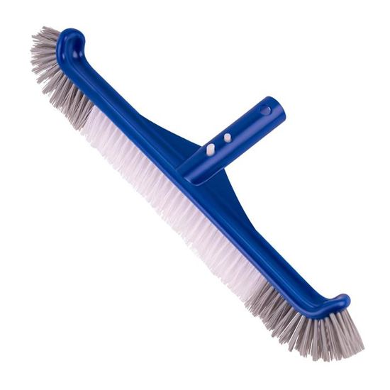 Brosse De Piscine Ronde Robuste Pour Ur Et Carrelage Avec Dos En