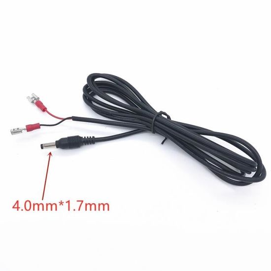 26AWG IDC Fil Plat Câble Ruban 2m 1.27mm Pas 10 Broches Gris Pour JTAG