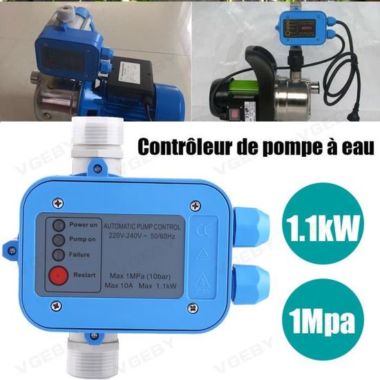 Schéma d'installation d'une pompe à chaleur Air-EauSchéma de l