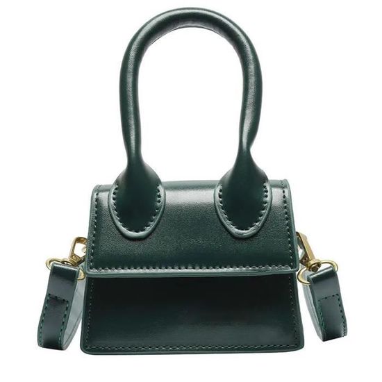 Mini sac sales de marque