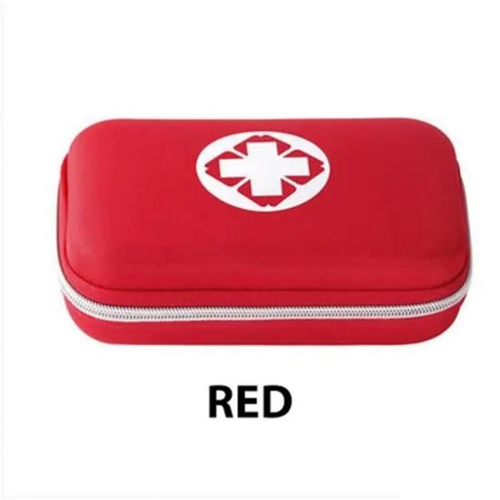 Trousse De Premiers Soins, Trousse De Premiers Secours En Plein Air