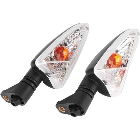 Clignotant LED + Feu Stop Compatible Avec R 1200 GS, Adventure/compatible Avec R 1200 RS / K1600GTL (homologué E / 2 Pièces) (B21