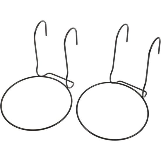 Chaînes à Raccrocher 8 Pièces Chaîne De Suspension En Métal