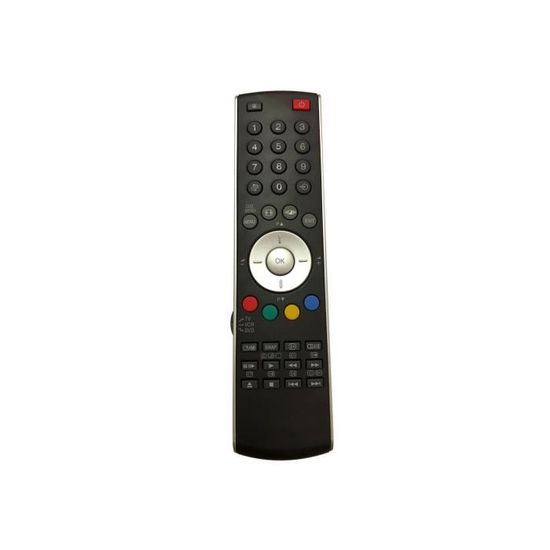TELECOMANDO UNIVERSALE PER CLIMATIZZATORE CONDIZIONATORE TOSHIBA CON BATTERIE - AIRCOPLUS-TOSHIBA - Superior