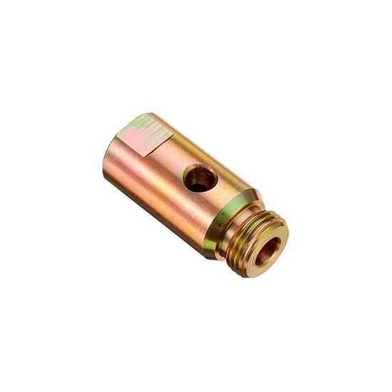Bosch 2608580864 Adaptateur pour couronne de forage diamant/Ã/©e SDS-Plus G 1//2