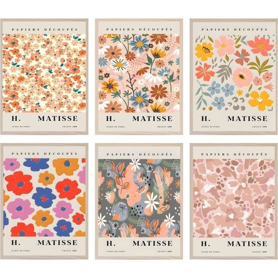 Affiches Animaux De La Forêt - Mon Alpaga