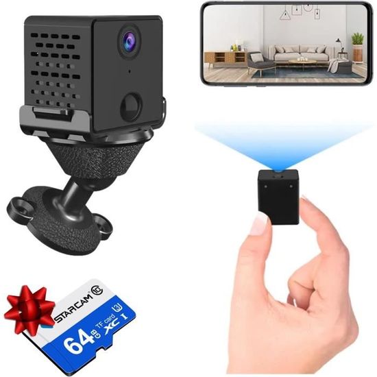 Alarme Maison Sans Fil Avec Camera Exterieure | Ventana Blog