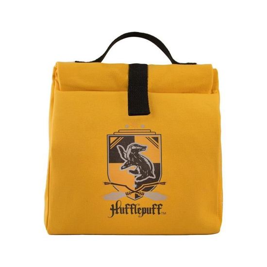 Sac Repas Isotherme Harry Potter Serdaigle 4,5 L - Licence Officielle, Idéal Pour Pique-nique Ou Déjeuner Harry Potter Sac