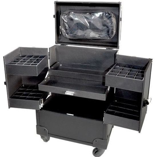 Trolley manucure professionnel Clearance