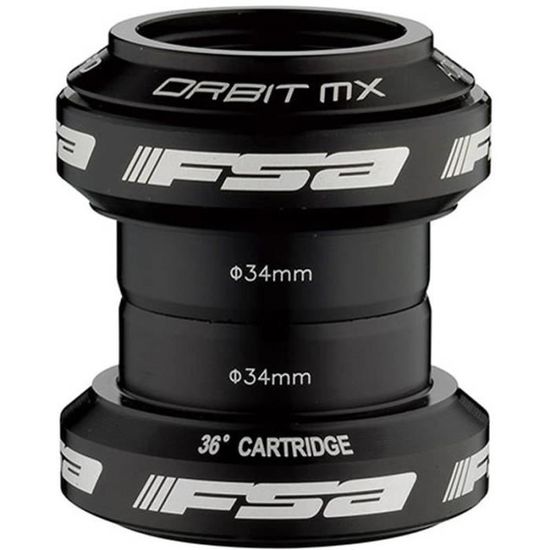 Jeu De Direction FSA Orbit 1 NOS - Ref 700 - Neuf En Boîte