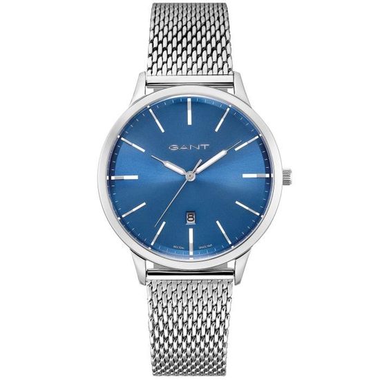 Gant montre homme best sale
