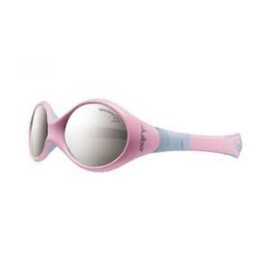 Lunettes Soleil Bebe Julbo Looping2 Rose Bleu Achat Vente Lunettes De Soleil Lunettes Soleil Bebe Julbo A Prix Doux Cdiscount