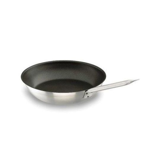 Poêle chef inox 32 cm Lacor main image 1