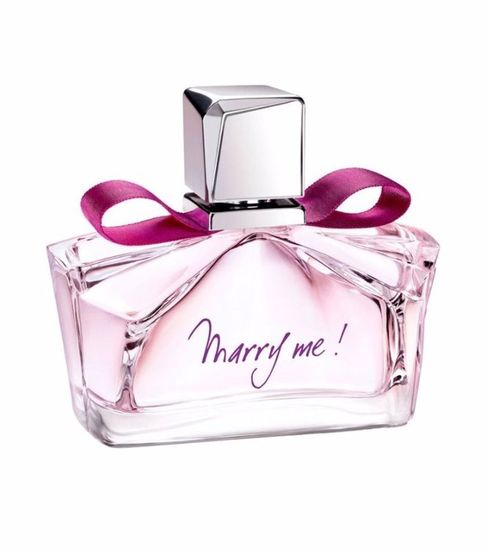 marry me lanvin avis