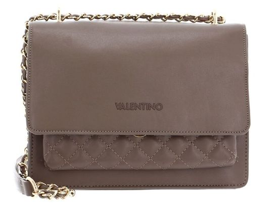 Sac Valentino Special Ross Crossbody - Rouge Rosso - Neuf Avec étiquettes