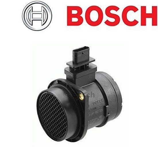 Débitmètre D'Air Massique Bosch 0281002723 - Qualité OEM Pour Combustion Optimale & Performance Moteur