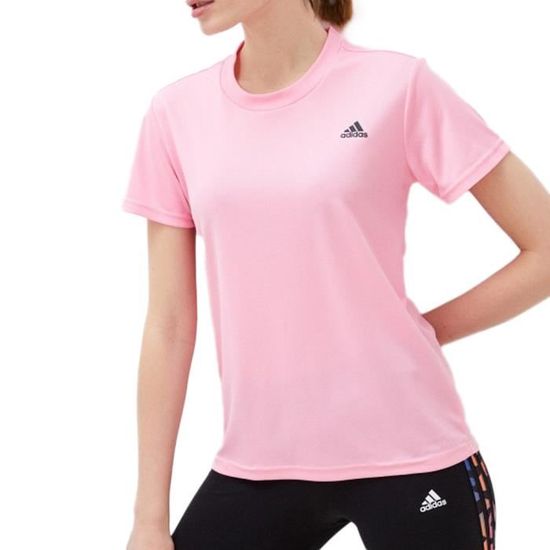 Tee shirt femme adidas pas cher outlet