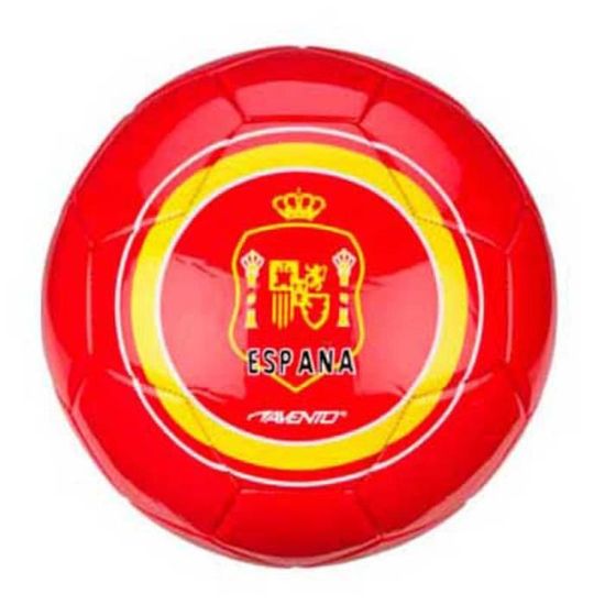 Écharpe Supporter Espagne – Rouge Et Jaune, Unisexe, Taille Unique, 130 Cm
