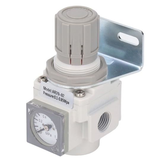 Interrupteur De Pression L Air - D Air Commande Réglable Normalement