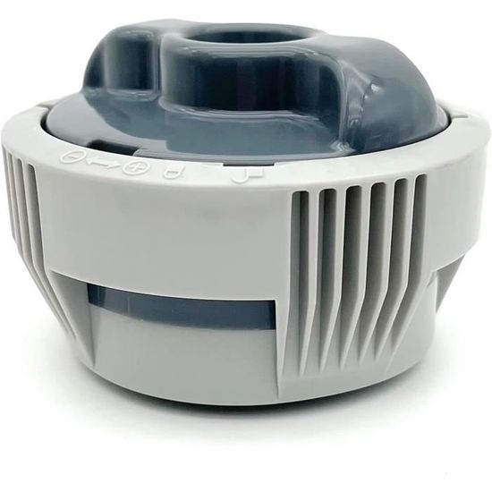 LayZSpa ChemConnect Distributeur de produits chimiques pour piscines