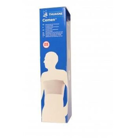 Ceinture cemen thuasne shop