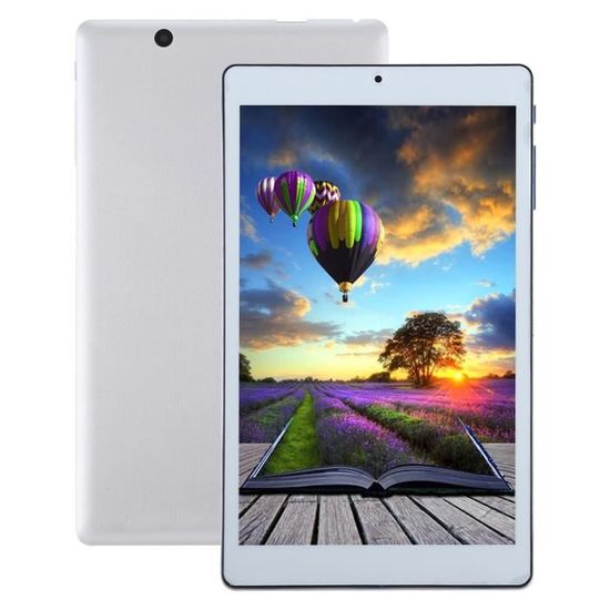 Tablette Archos T96 9,6 Pouces - Wi-Fi, 32 Go, RAM 32 Go, Quad Core, Android, Blanche, Neuve