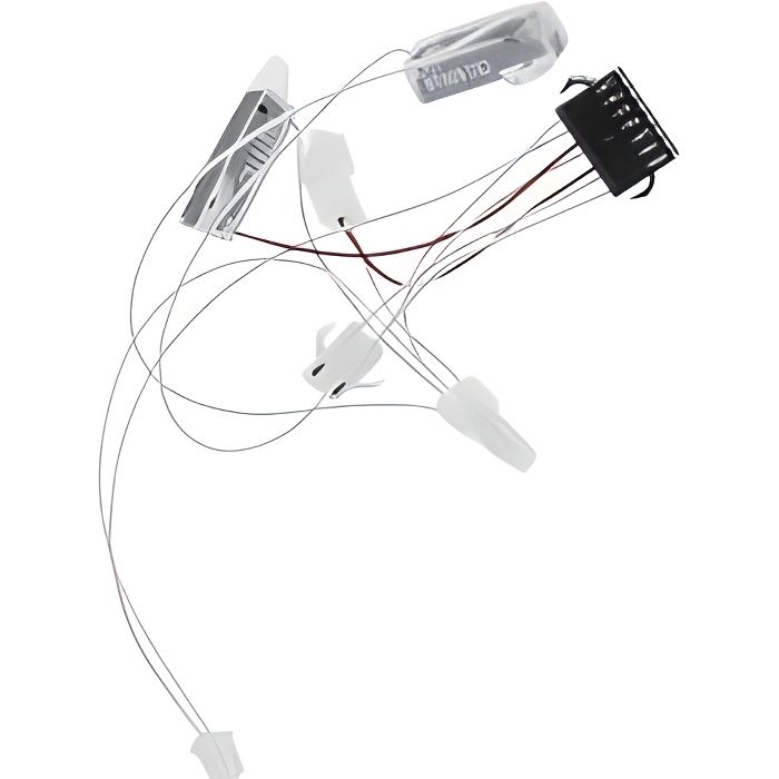 Capteur de fermeture du couvercle cookeo + Moulinex