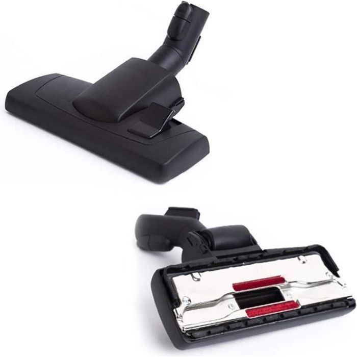 Pour Miele S1 S2 S4 S5 S6 S8 SBD 285-3 Pièce d'aspirateur brosse de sol So32462