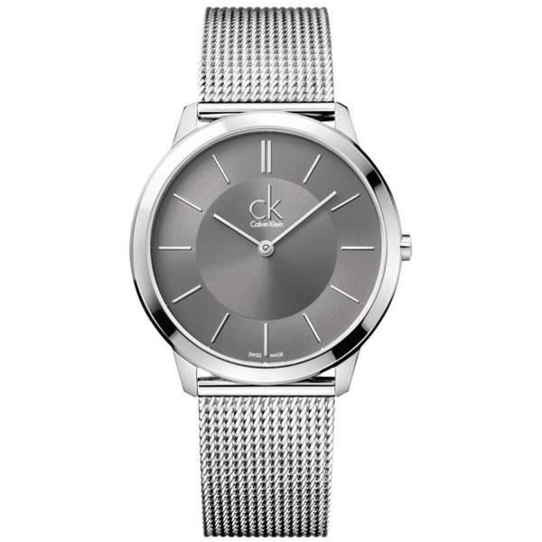 Montre MINIMAL homme CALVIN KLEIN K3M21124