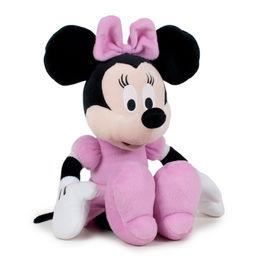 MINNIE DISNEY - Peluche Minnie b?�b?� 30 cm - Cdiscount Jeux - Jouets