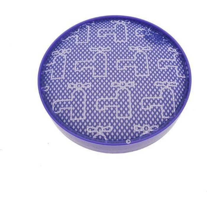 Filtre avant-moteur lavable DC29 (tous modèles) pour Aspirateur DYSON