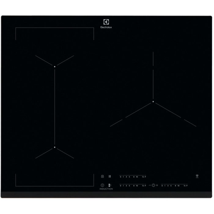 Electrolux EIV63343 Table à Induction
