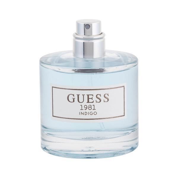 Guess 1981 Indigo For Women Eau de Toilette 50ml