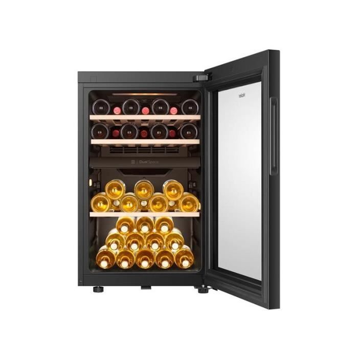 Cave HAIER HWS42GDAU1 Noir