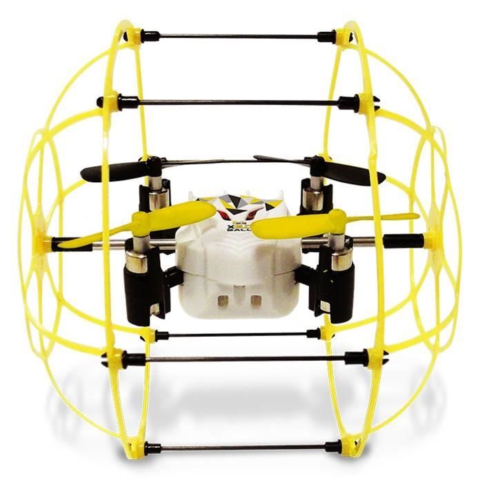 MONDO Ultra Drone x6 Ball