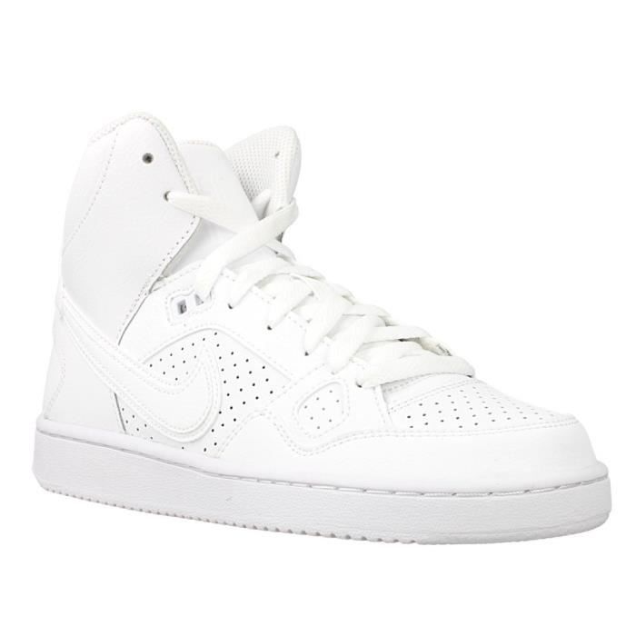 Nike Son OF Force Mid GS