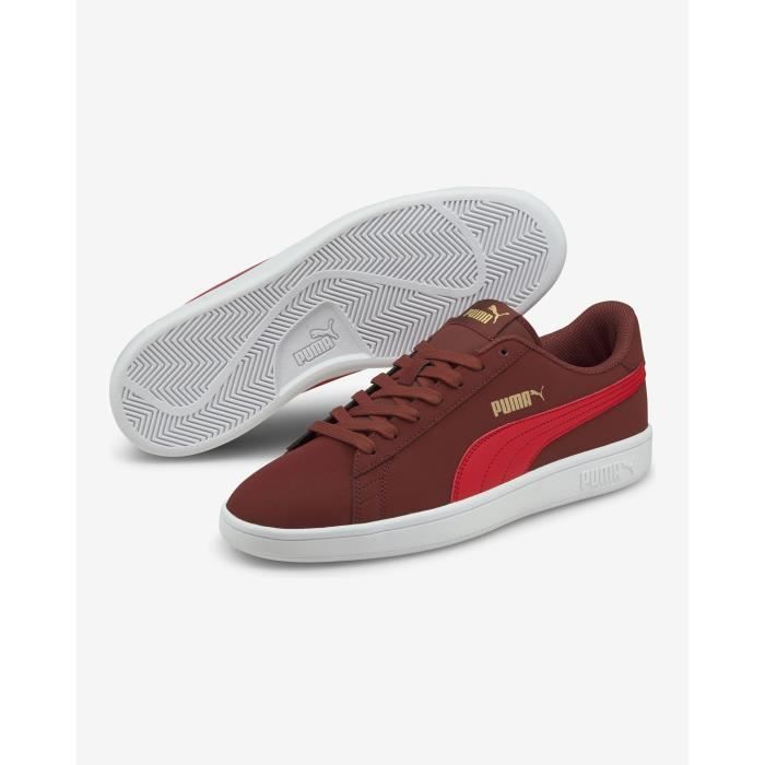 BASKETS PUMA SMASH V2 BUCK