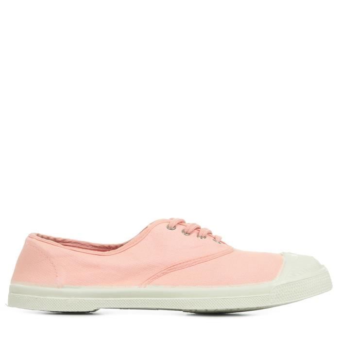 Baskets Bensimon Tennis