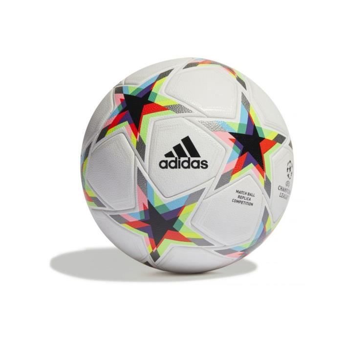 Balons ADIDAS Ucl Competition Blanc