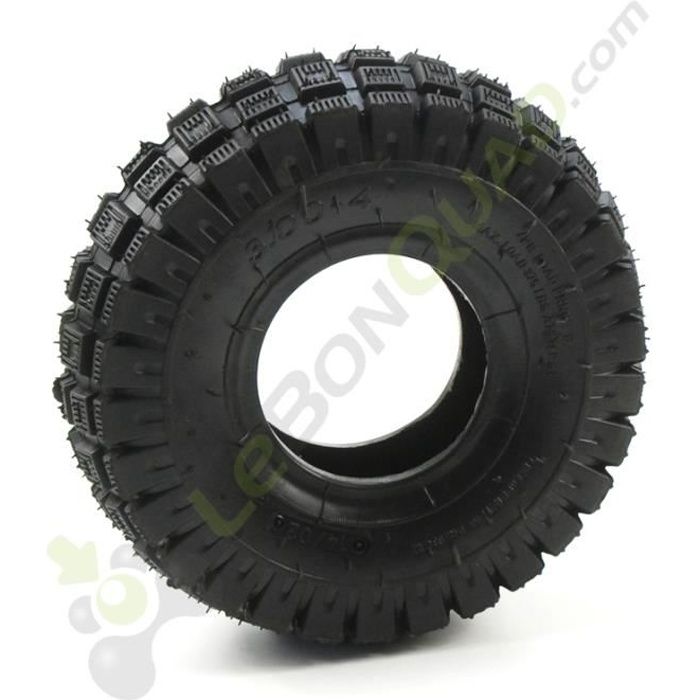 Pneu 3.00-4' de Quad pocket