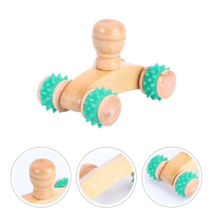 1 Pair Pet Bird Toy Parrot Roller Skates Training APPAREIL ABDO - PLANCHE ABDO