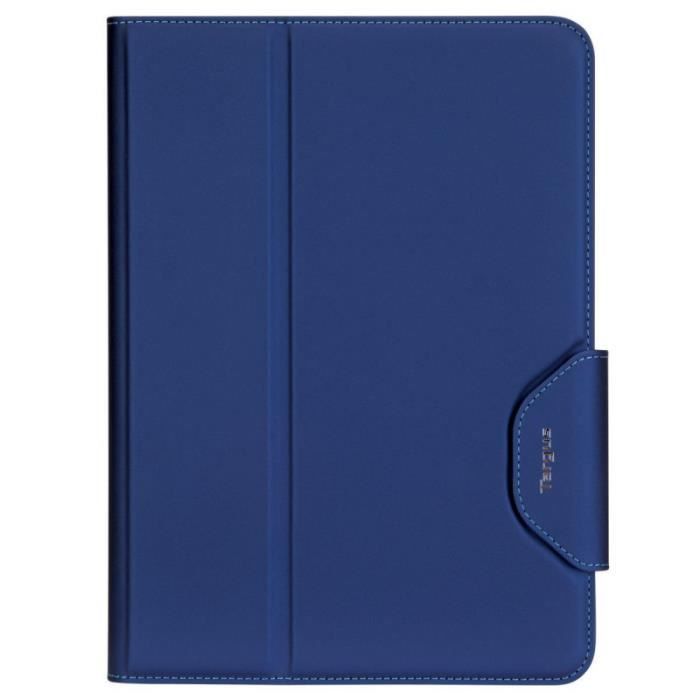 targus versavu case for ipad 6th-5th gen 9.7in ipadair blue noirCustomisation PC Targus Versavu. Type d'étui: Folio,
