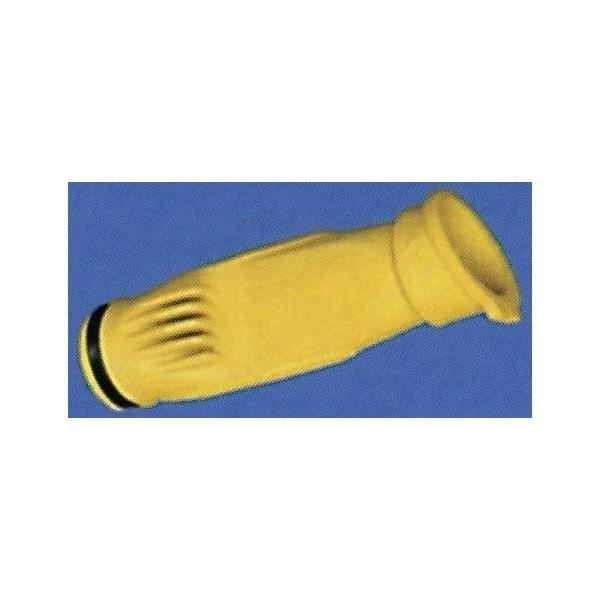 Diaphragme Jaune longue durée pour robot Zodiac