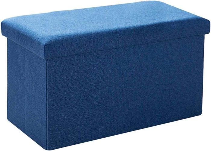 JISADER Tabouret Pouf Rond, Canapé, Tabouret De Thé, Repose