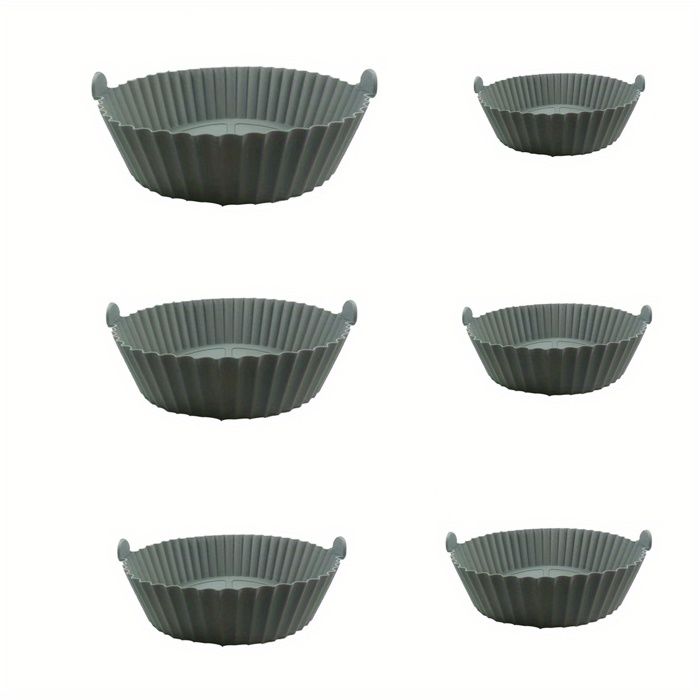 Lot De 2 Doublures Silicone Pour Seau à Graisse Traeger - Réutilisables, Lavables Au Lave-vaisselle - Compatible Avec Les Séries Pro 575, 780 Et Autres Grills