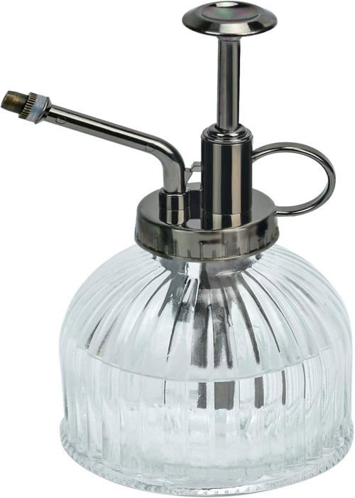 Arrosoir En Verre Flacon Pulvérisateur En Verre Décor Vintage Arrosoir