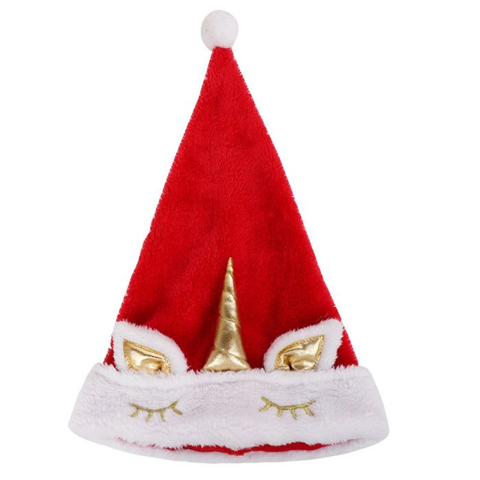 Décoration de fête,10 chapeaux de noël lumineux à LED,chapeaux de noël Décoration de fête,10 chapeaux de noël lumineux à LED,chapeaux de noël